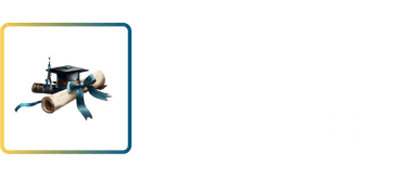 Thesis Track Logo